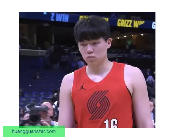 瀚森背靠背拿下14分11篮板 混音队主帅称其每日进步表现出色