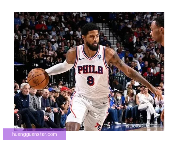 活塞横扫76人锁定东部第一詹金斯两双乔治复出近六战五场20+