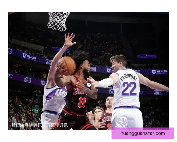 奇才对阵开拓者焦点前瞻萨尔缺阵谁扛旗杨瀚森出战成复仇关键变量